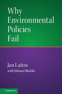 Bild: Why Environmental Policies Fail - Cambridge University Press