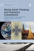 Cover: Whole Earth Thinking and Planetary Coexistence - Routledge