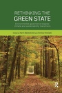 Cover: Rethinking the Green State - Routledge