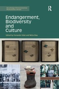 Cover: Endangerment, Biodiversity and Culture - Routledge