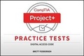 Cover: Comptia Project+ Practice Tests Digital Access Code - Sybex