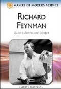 Cover: Richard Feynman - Facts On File Inc