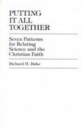 Cover: Putting It All Together - University Press of America