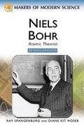 Cover: Niels Bohr - Facts On File Inc