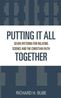 Cover: Putting It All Together - University Press of America