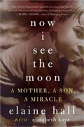 Cover: Now I See the Moon - HarperCollins