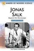 Cover: Jonas Salk - Facts On File Inc