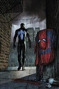 Cover: Spider-Man: Friendly Neighborhood Spider-Man by Peter David - The Complete Collection - Marvel Comics