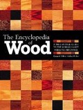 Cover: The Encyclopedia of Wood - Facts On File Inc