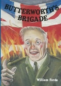 Cover: Butterworth's Brigade - Lulu.com
