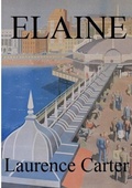 Cover: Elaine - Lulu.com
