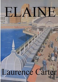 Enlarge image Cover: Elaine - Lulu.com