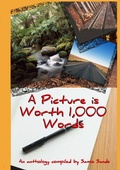 Cover: A Picture is Worth 1,000 Words - Lulu.com