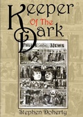Cover: Keeper of the Dark - Lulu.com