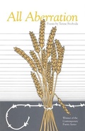 Cover: All Aberration - University of Georgia Press
