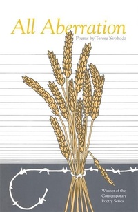 Enlarge image Cover: All Aberration - University of Georgia Press