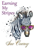 Cover: Earning My Stripes - Lulu.com