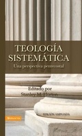 Cover: Teolog&iacute;a sistem&aacute;tica pentecostal, revisada - Vida