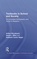 Cover: Textbooks in School and Society - Garland Publishing Inc