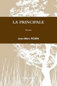 Enlarge image Cover: La Principale - Lulu.com