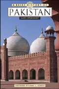 Cover: A Brief History of Pakistan - Facts On File Inc