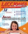 Cover: Lecciones bíblicas creativas: Juan - Vida
