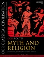 Cover: OCR Classical Civilisation GCSE Route 1 - Bloomsbury Academic