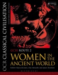 Cover: OCR Classical Civilisation GCSE Route 2 - Bloomsbury Academic