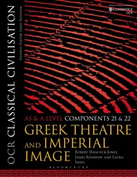 Enlarge image Cover: OCR Classical Civilisation AS and A Level Components 21 and 22 - Bloomsbury Academic