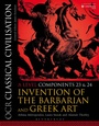 Cover: OCR Classical Civilisation A Level Components 23 and 24 - Bloomsbury Academic