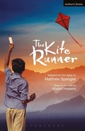 Cover: The Kite Runner - Methuen Drama