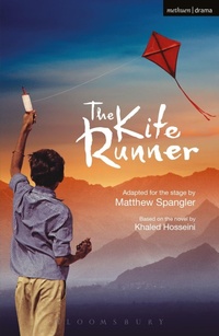 Enlarge image Cover: The Kite Runner - Methuen Drama