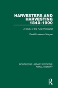Cover: Harvesters and Harvesting 1840-1900 - Routledge