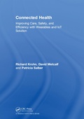 Cover: Connected Health - Routledge