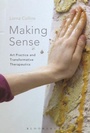 Cover: Making Sense - Bloomsbury Academic