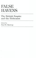 Cover: False Havens - University Press of America