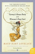 Cover: Carney's House Party/Winona's Pony Cart - Collins