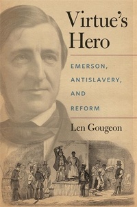 Abbildung von: Virtue's Hero - University of Georgia Press