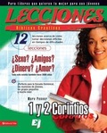 Cover: Lecciones b&iacute;blicas creativas: 1 y 2 Corintios - Vida
