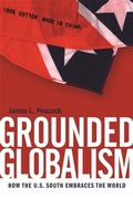 Cover: Grounded Globalism - University of Georgia Press