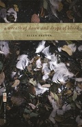 Cover: A Wreath of Down and Drops of Blood - University of Georgia Press