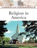 Cover: Religion in America - Facts On File Inc