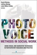 Cover: Photovoice Methods in Social Work - Springer Publishing Company