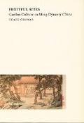 Cover: Fruitful Sites - Duke University Press