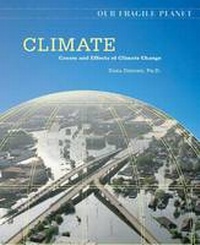 Enlarge image Cover: Climate - Facts On File Inc