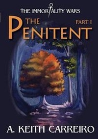 Enlarge image Cover: The Penitent: Part I - Lulu.com