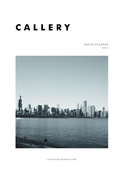 Cover: Callery - Lulu.com