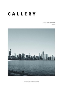Enlarge image Cover: Callery - Lulu.com