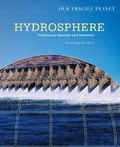 Cover: Hydrosphere - Facts On File Inc