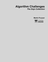 Abbildung von: Algorithm Challenges, Paperback - Lulu.com